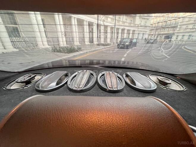Mercedes E 220 d 2000, 317,000 km - 2.2 l - Bakı