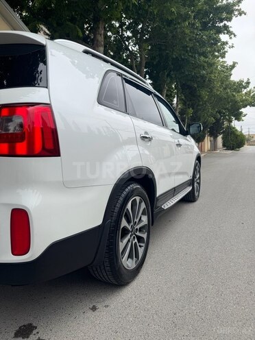 Kia Sorento 2013, 163,000 km - 2.4 l - Bakı