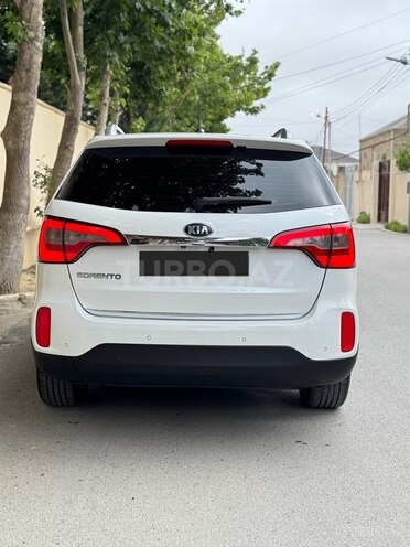 Kia Sorento 2013, 163,000 km - 2.4 l - Bakı