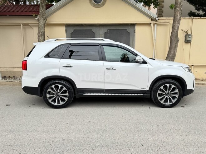 Kia Sorento 2013, 163,000 km - 2.4 l - Bakı