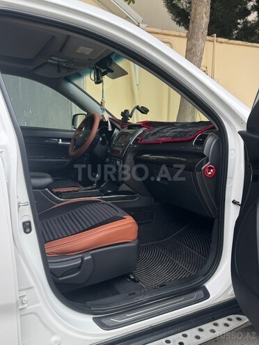 Kia Sorento 2013, 163,000 km - 2.4 l - Bakı