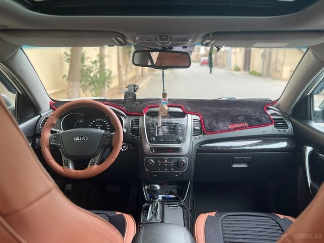 Kia Sorento 2013, 163,000 km - 2.4 l - Bakı