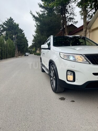 Kia Sorento 2013, 163,000 km - 2.4 l - Bakı