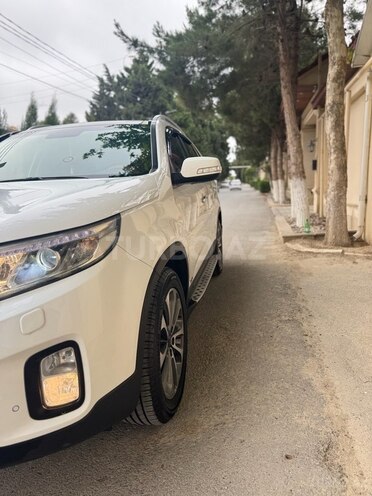 Kia Sorento 2013, 163,000 km - 2.4 l - Bakı