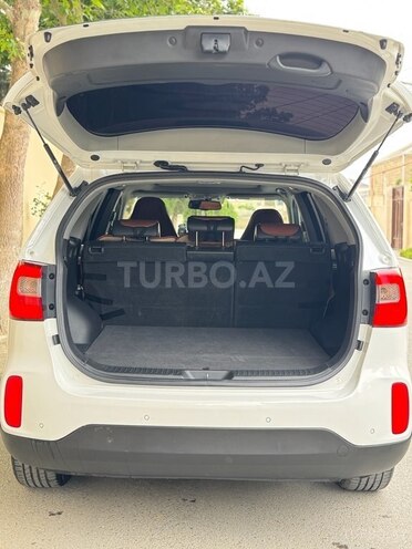 Kia Sorento 2013, 163,000 km - 2.4 l - Bakı