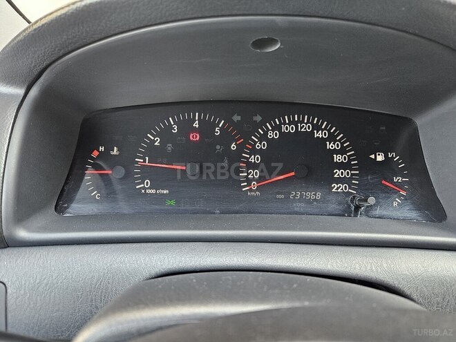 Toyota Corolla 2006, 237,000 km - 1.4 l - Bərdə
