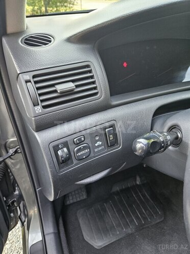 Toyota Corolla 2006, 237,000 km - 1.4 l - Bərdə