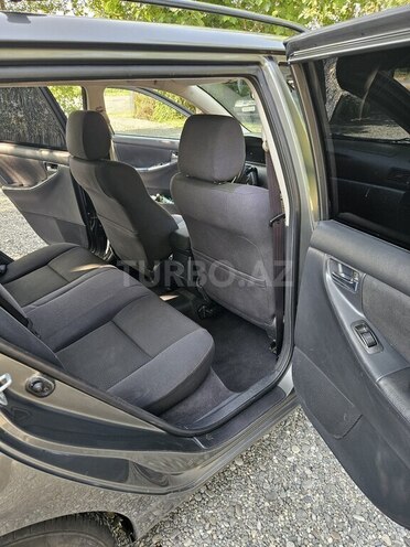 Toyota Corolla 2006, 237,000 km - 1.4 l - Bərdə