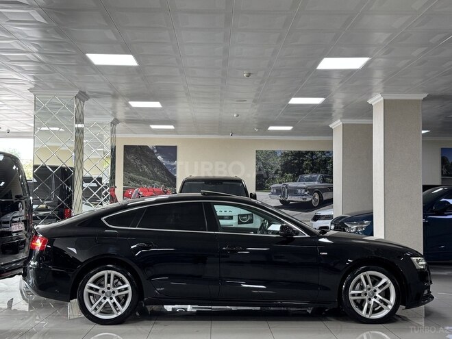 Audi A5-7