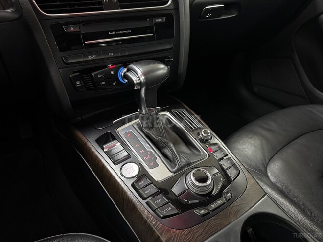 Audi A5-13