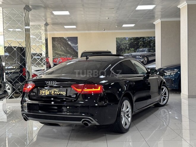 Audi A5-6