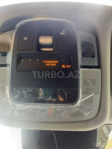 Hyundai Tucson 2021, 63,000 km - 2.0 l - Bakı
