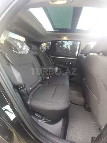 Hyundai Tucson 2021, 63,000 km - 2.0 l - Bakı