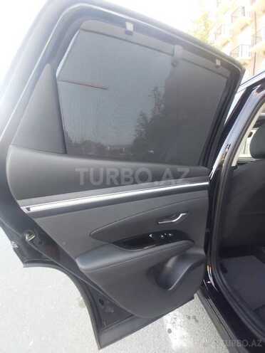 Hyundai Tucson 2021, 63,000 km - 2.0 l - Bakı