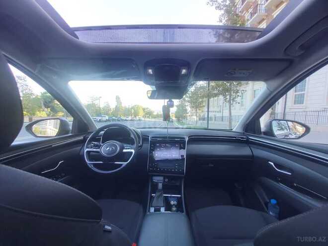 Hyundai Tucson 2021, 63,000 km - 2.0 l - Bakı
