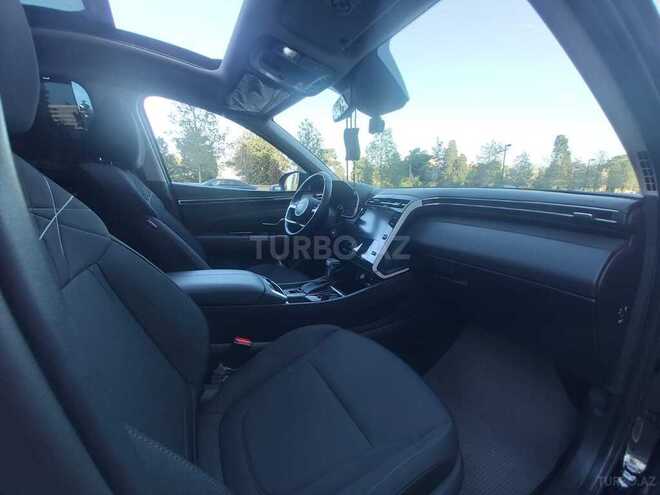 Hyundai Tucson 2021, 63,000 km - 2.0 l - Bakı