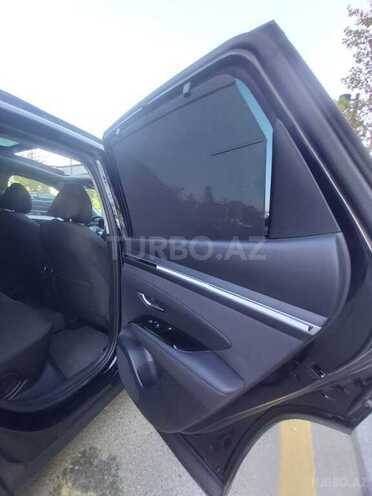 Hyundai Tucson 2021, 63,000 km - 2.0 l - Bakı