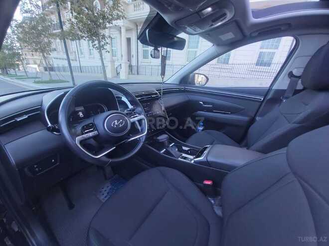 Hyundai Tucson 2021, 63,000 km - 2.0 l - Bakı