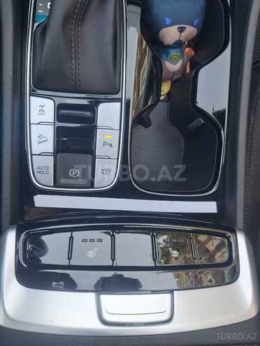 Hyundai Tucson 2021, 63,000 km - 2.0 l - Bakı