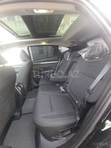 Hyundai Tucson 2021, 63,000 km - 2.0 l - Bakı