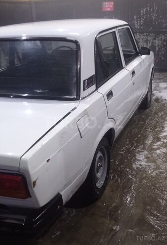 LADA (VAZ) 2107 1997, 95,000 km - 1.5 л - Quba