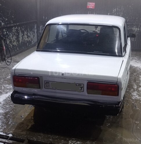 LADA (VAZ) 2107 1997, 95,000 km - 1.5 л - Quba