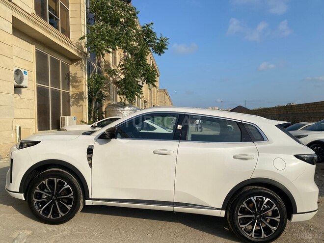 Changan Qiyuan Q05 2024, 0 km - 1.5 л - Bakı