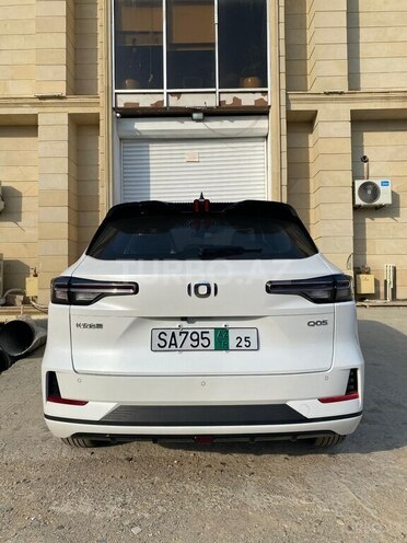Changan Qiyuan Q05 2024, 0 km - 1.5 л - Bakı