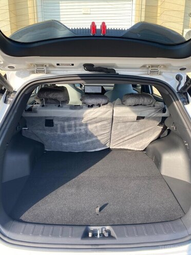Changan Qiyuan Q05 2024, 0 km - 1.5 л - Bakı