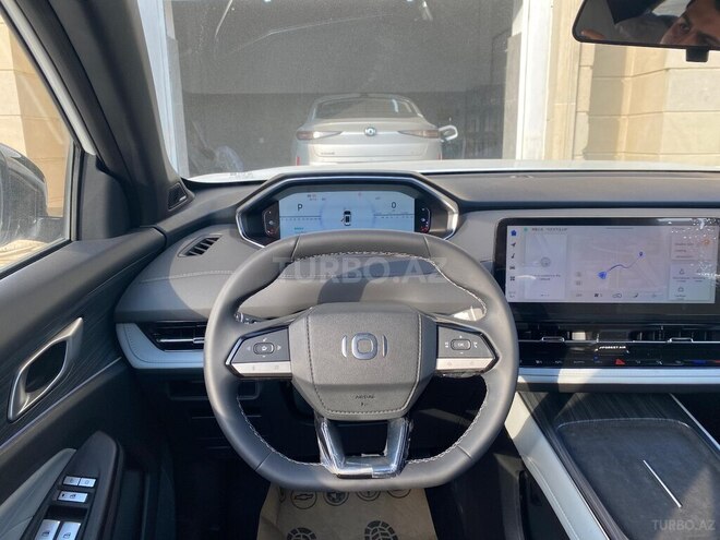 Changan Qiyuan Q05 2024, 0 km - 1.5 л - Bakı