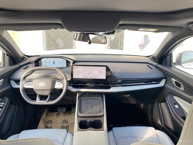 Changan Qiyuan Q05 2024, 0 km - 1.5 л - Bakı
