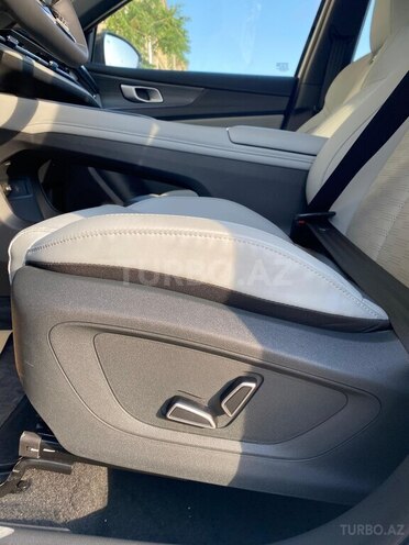 Changan Qiyuan Q05 2024, 0 km - 1.5 л - Bakı