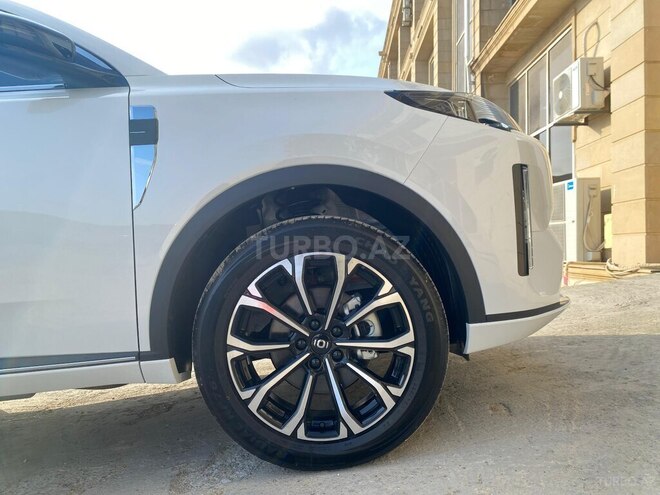 Changan Qiyuan Q05 2024, 0 km - 1.5 л - Bakı