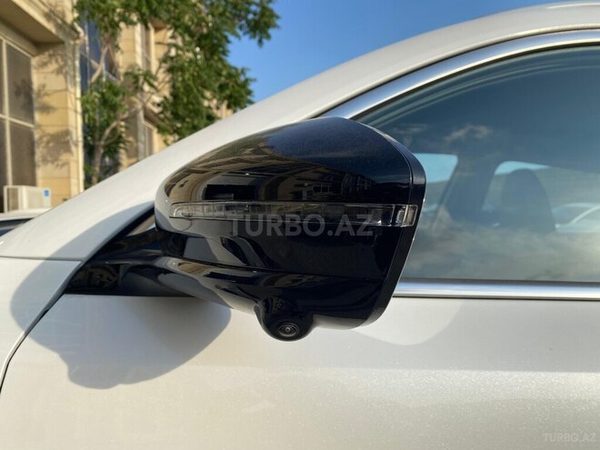 Changan Qiyuan Q05 2024, 0 km - 1.5 л - Bakı