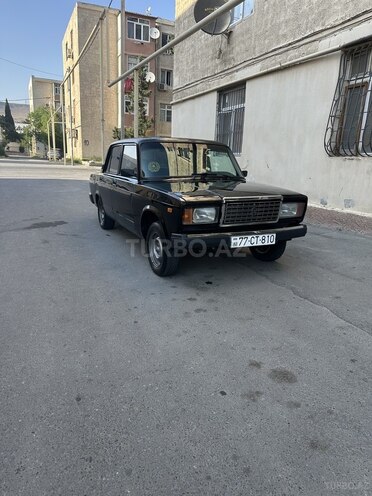 LADA (VAZ) 2107 2010, 78,000 km - 1.6 л - Bakı