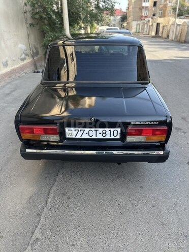 LADA (VAZ) 2107 2010, 78,000 km - 1.6 л - Bakı
