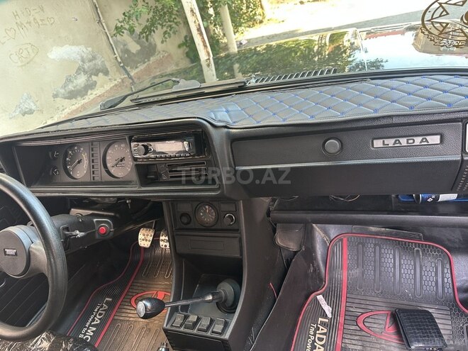 LADA (VAZ) 2107 2010, 78,000 km - 1.6 л - Bakı