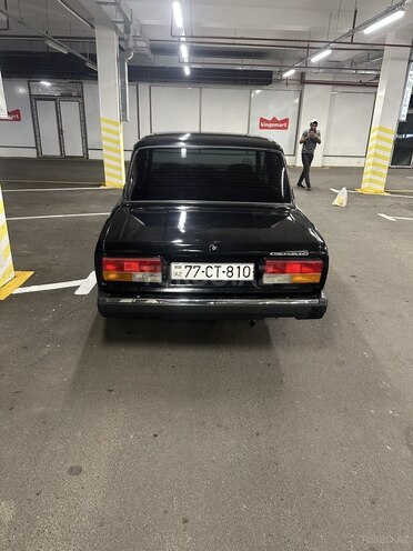 LADA (VAZ) 2107 2010, 78,000 km - 1.6 л - Bakı