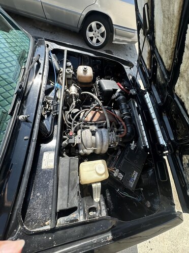 LADA (VAZ) 2107 2010, 78,000 km - 1.6 л - Bakı