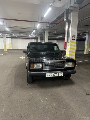 LADA (VAZ) 2107 2010, 78,000 km - 1.6 л - Bakı