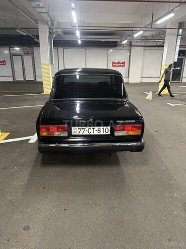 LADA (VAZ) 2107 2010, 78,000 km - 1.6 л - Bakı
