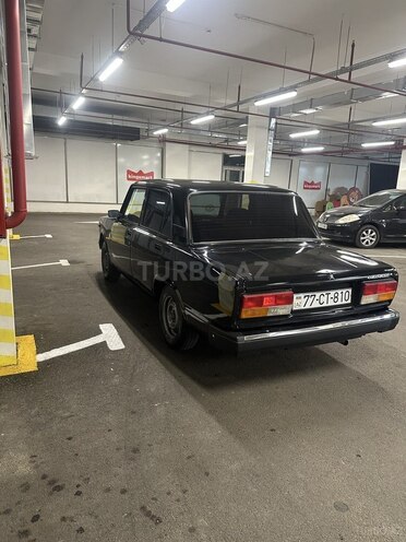 LADA (VAZ) 2107 2010, 78,000 km - 1.6 л - Bakı