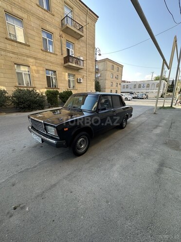 LADA (VAZ) 2107 2010, 78,000 km - 1.6 л - Bakı