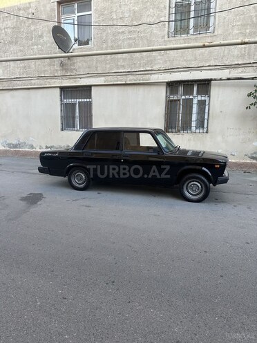 LADA (VAZ) 2107 2010, 78,000 km - 1.6 л - Bakı