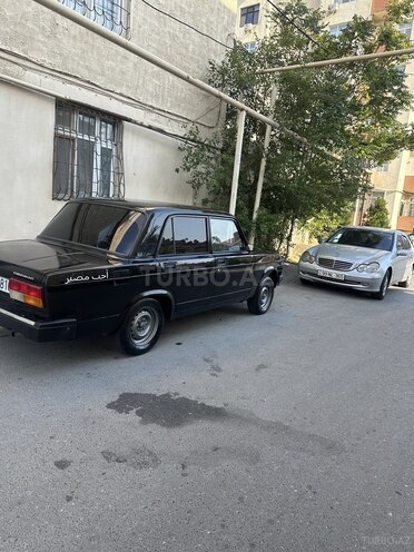 LADA (VAZ) 2107 2010, 78,000 km - 1.6 л - Bakı