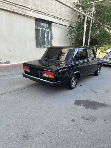 LADA (VAZ) 2107 2010, 78,000 km - 1.6 л - Bakı