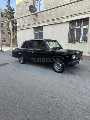 LADA (VAZ) 2107 2010, 78,000 km - 1.6 л - Bakı