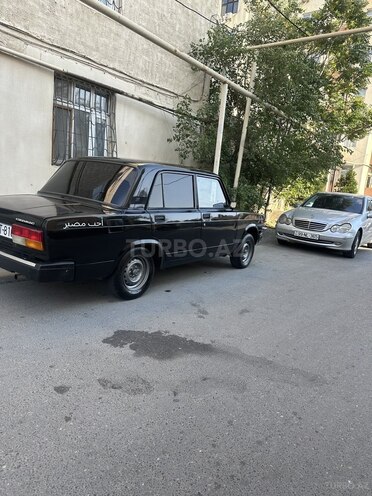 LADA (VAZ) 2107 2010, 78,000 km - 1.6 л - Bakı