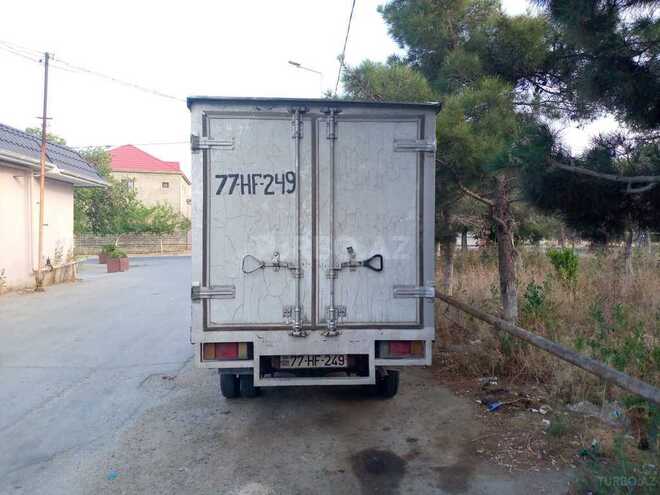Hyundai H 100 2008, 577,000 km - 2.5 l - Bakı