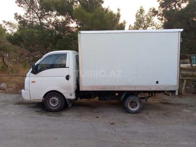 Hyundai H 100 2008, 577,000 km - 2.5 l - Bakı